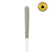 Black Cherry Soda Pre-Rolled Craft Cannabis 3x0.5g Pre-Rolls
