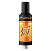 Fruity Jaw-Dropper Fuel Cell Cartridge - 1g - THC:92%