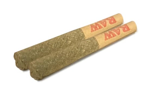 Common Ground - CHERRY DOUGHNUTS PRE-ROLLS - 2