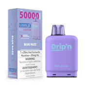 Blue Razz