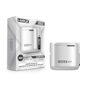 G2 Boost | Glacier White