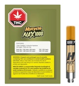 SOUR DIESEL CARTRIDGE - 1.1G