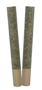 TRYGG - TRANCE 1G 2PK PRE ROLLS