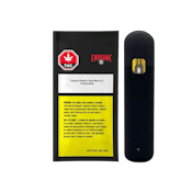 Sunset Sherb x Acai Berry G. Disposable Vape 1ml