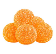 Tangelo 1:1:1 Gummies - 5pk