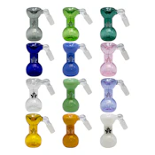 Ash Catcher: 14mm with Bowl