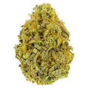 Happy & Stoned - Juicy Fuel 3.5g Dried Flower