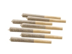 COUNTRY CLUB (GASTRO POP) LTO PRE-ROLLS - 7X0.5G