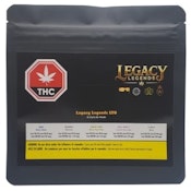 VARIETY PACK LTO | Legacy Legends 10x0.5g Pre-roll Multi Pack | Balance