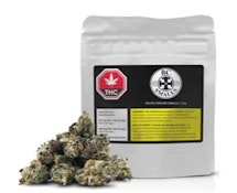 WHITE WIDOW | BC Smalls 3.5g Flower | Elevate