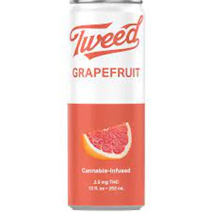 Tweed - Tweed Beverage - Grapefruit