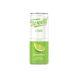 Tweed - Tweed Beverage - Lime