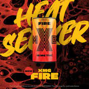 XMG - XMG Fire - 10mg