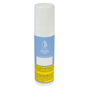 Pura Earth - Colloidal Oatmeal CBD Cream