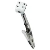 DICE CLIP