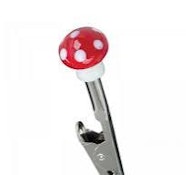MUSHROOM ROACH CLIP