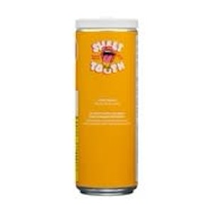 SweetTooth - FIZZY PEACH LIVE ROSIN DRINK - 355