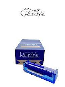 Humble and Fume - Randy's Rolling Machine