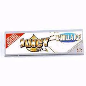 Humble and Fume - Vanilla Rolling Papers