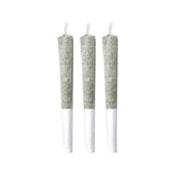 0.5g x 3