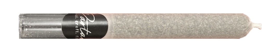 Unicorn Poop 1 x 1g Pre-Roll by Partake