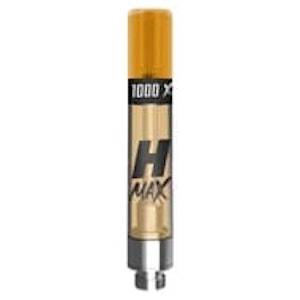 Hycycle MAX 1000 - SOUR DIESEL CARTRIDGE - 1.1g