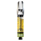 Melonade Liquid Diamond 1g Vape Cartridge by Debunk