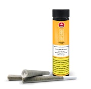 Yuzu Mac 3pk JOINTS 1g