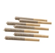Country Club Gastro Pop 7pk JOINTS .5g