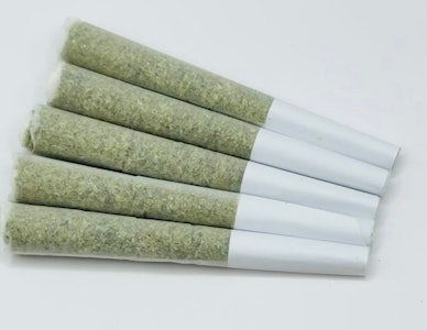 Weed Pool - HVT - Souffle P/R - 5x0.5g