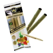 King Palm | Passion Fruit Mini