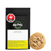 Big Pete's - Chocolate Chip Cookie