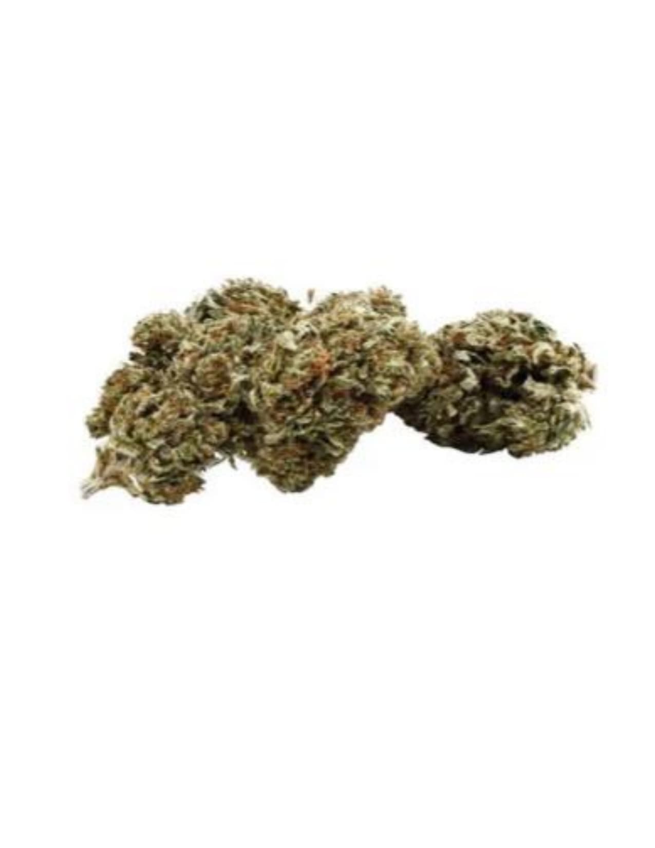 CERTIFIED ORGANIC CBD FLOWER - 7 GRAMS