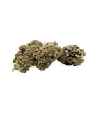 CERTIFIED ORGANIC CBD FLOWER - 7 GRAMS
