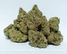 WOODY NELSON COUNTRY CLUB - MOONSHINE LTO - 14 GRAMS