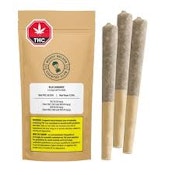 BLUE GUMDROP CRAFT LTO PRE-ROLLS - 1.5