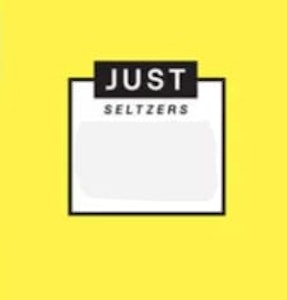 JUST Seltzers Lite - Lite Wildberry Punch Seltzer 2:1 CBG:THC 355 ml Sparkling Beverage - JUST Seltzers