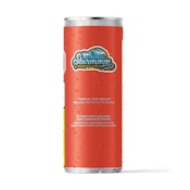 Live Rosin THC Red Drink 355ml