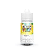 Punch - 100ml - 3mg - LEMON DROP