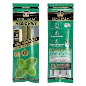 King Palm Slim | Magic Mint