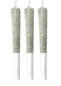 PINEAPPLE SODA PRE-ROLLS - 1.5
