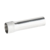 Aluminum Stem 1 1/2'