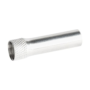 #N/A - Aluminum Stem 1 1/2'