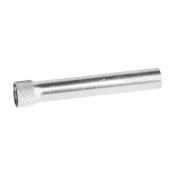 Aluminum Stem 2 1/2'
