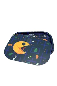 Smoke Aresenal  - Dankman Magnetic Premium Tray Cover - Small