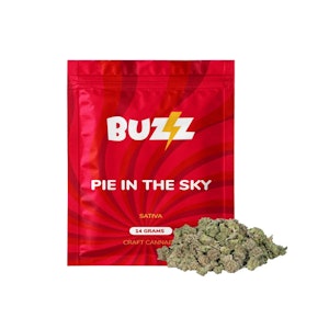 Buzz - Pie in the Sky Smalls (3.5g) - Buzz