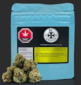BC SMALLS | MOONBEAM KUSH 3.5g