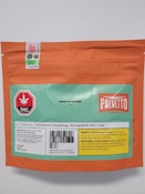 Palmetto Sour Patch Kiss 28g Dried Flower