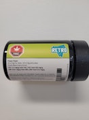 Retro Flower Power 20 x 0.5g Pre Rolls
