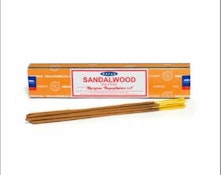 Satya Incense Sandalwood 40g